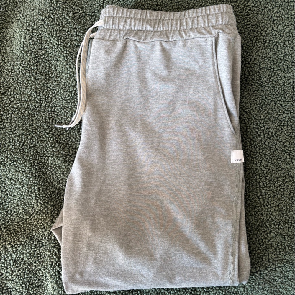 Vuori Joggers